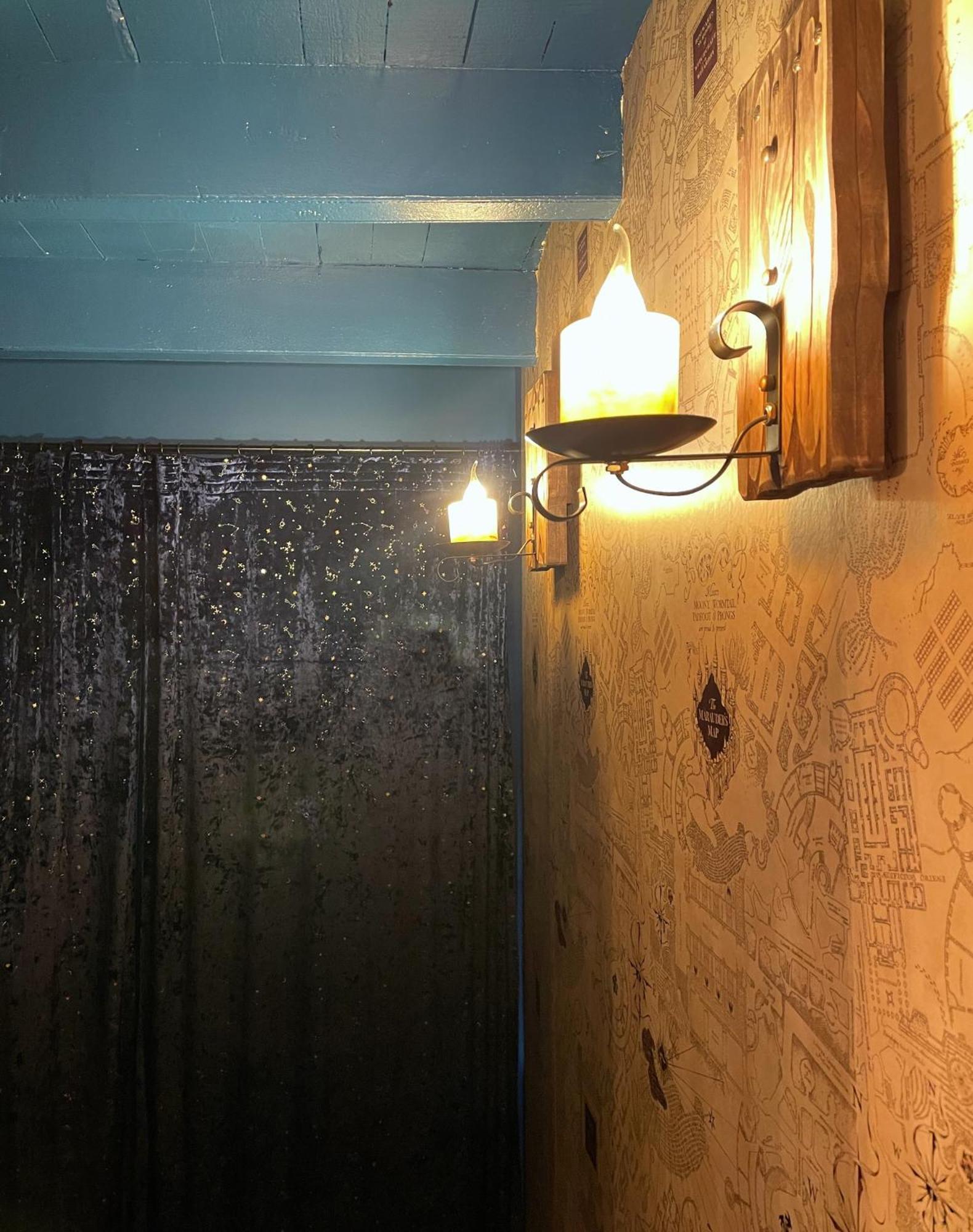 Impasse Des Mysteres - La Maison Des Sorciers Lehon/Dinan Exterior foto